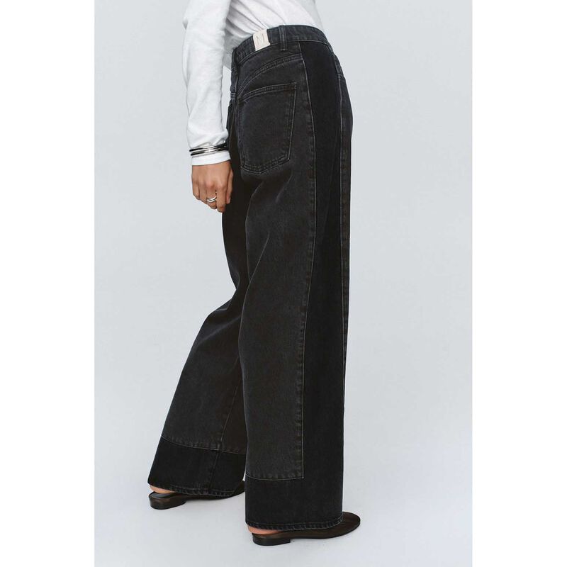 Marle Border Jean image number 2
